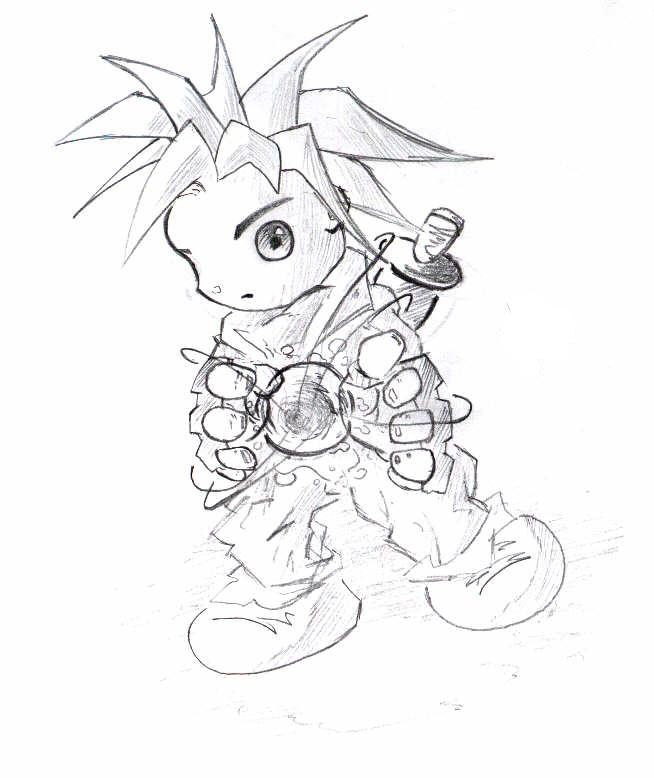 Fanart