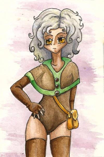 Fanart
