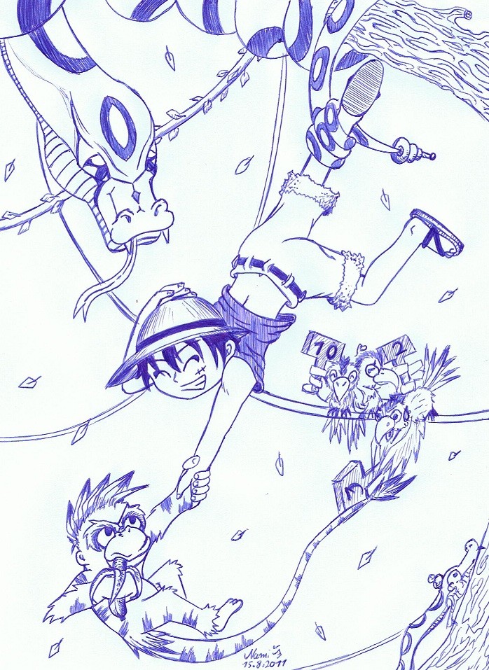 Fanart