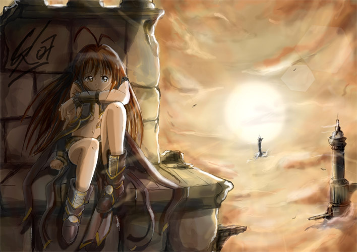 Fanart