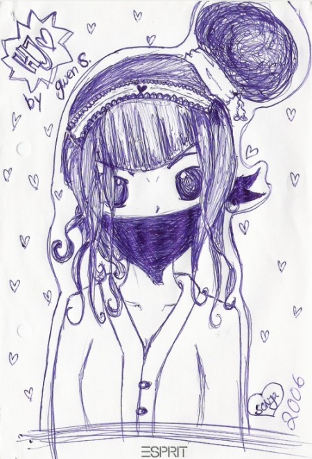 Fanart