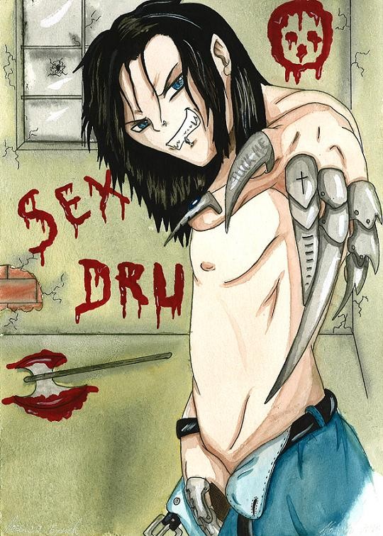 Fanart