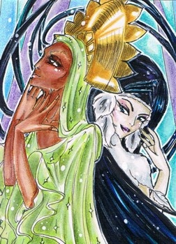 Fanart