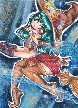 Fanart