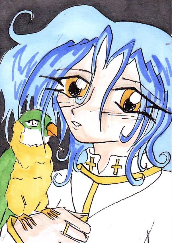 Fanart