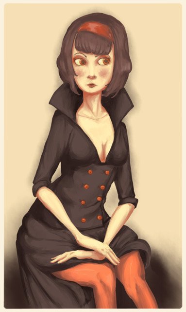 Fanart