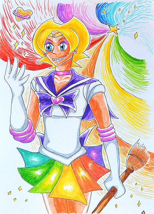 Fanart