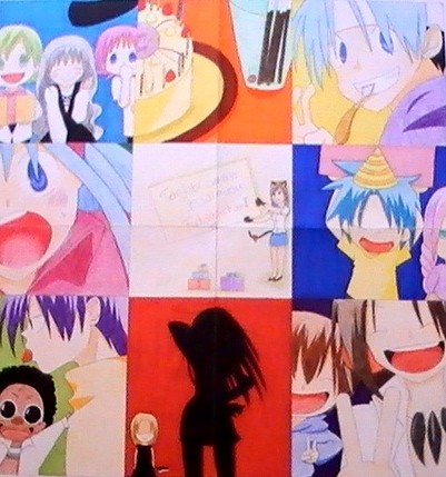 Fanart