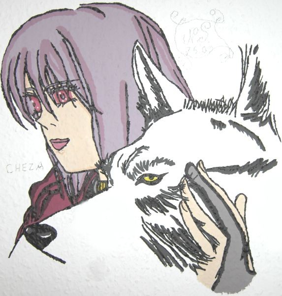 Fanart