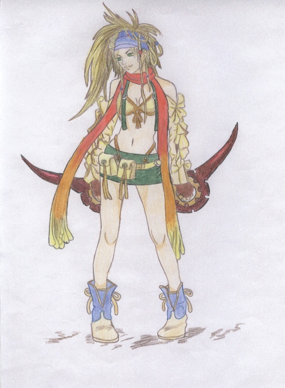 Fanart
