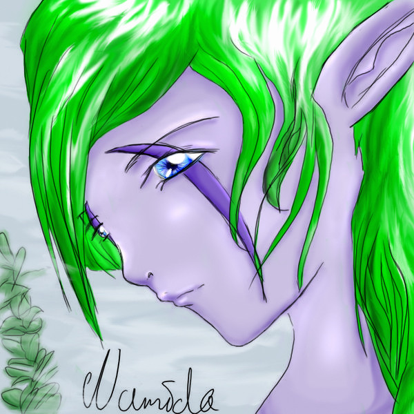 Fanart
