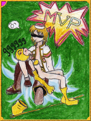 Fanart