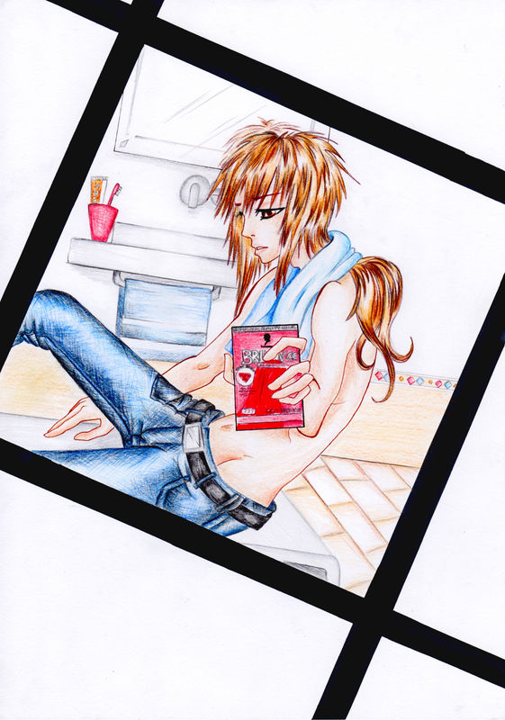 Fanart