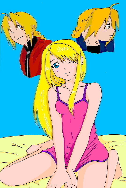 Fanart