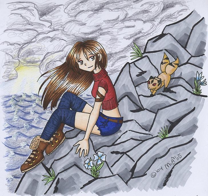 Fanart