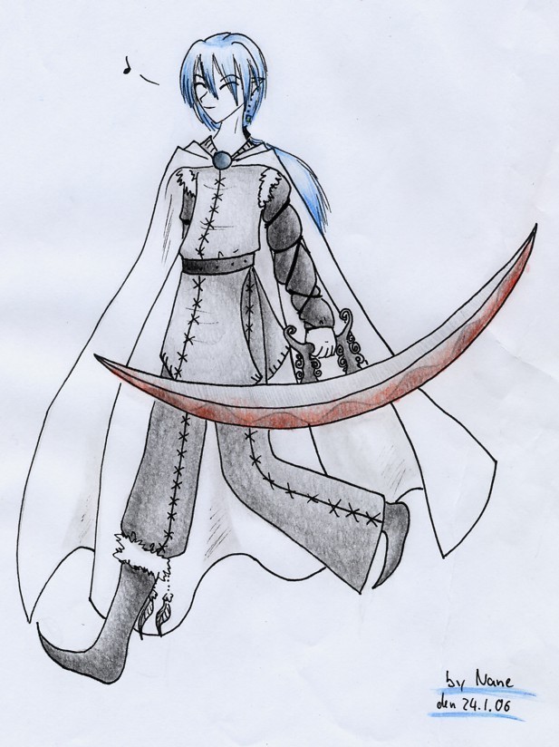 Fanart