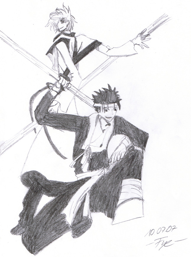 Fanart