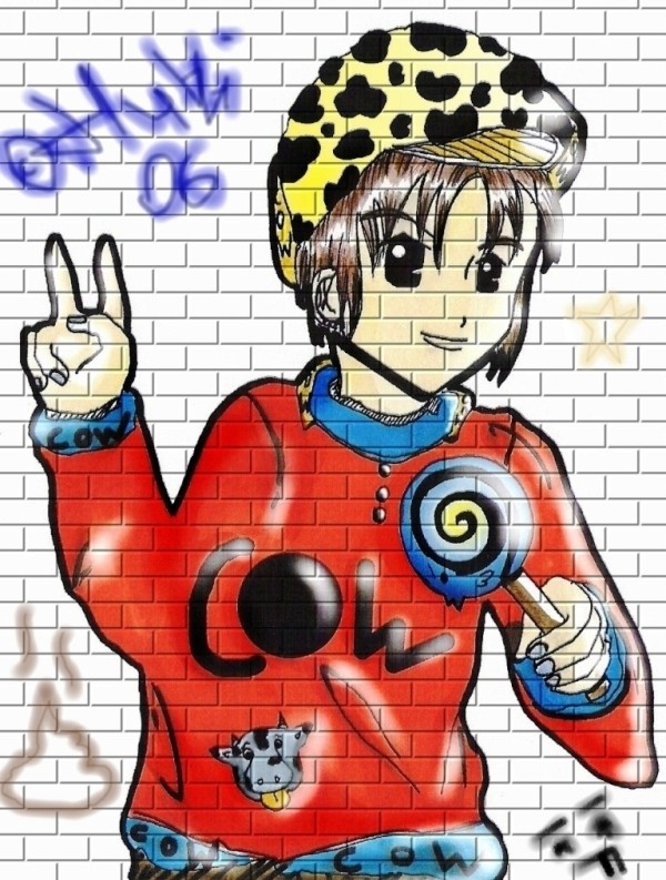 Fanart
