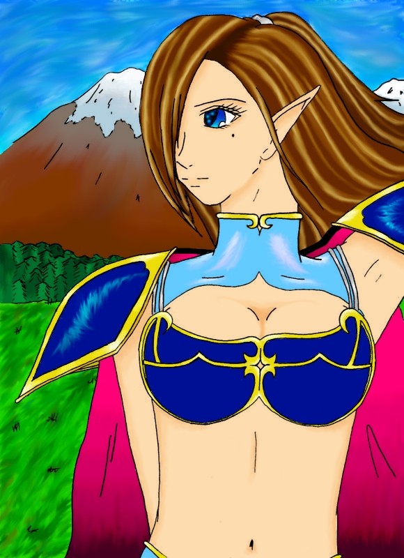 Fanart