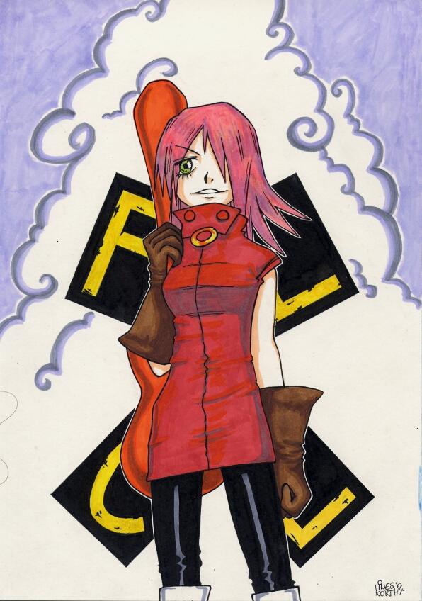 Fanart