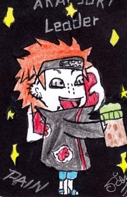 Fanart