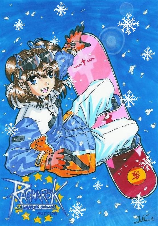 Fanart