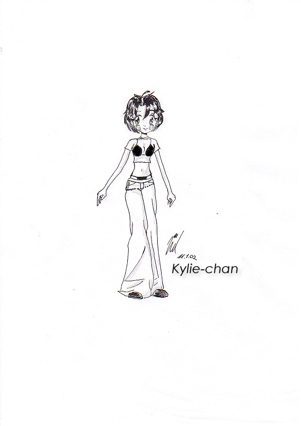 Fanart