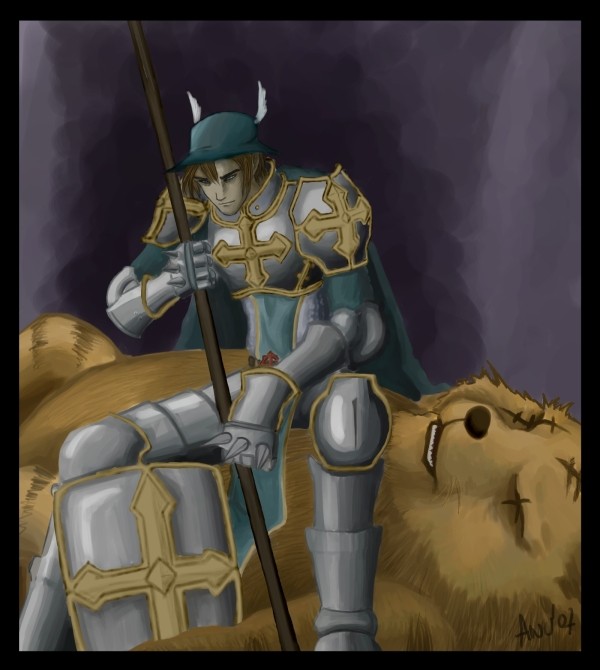 Fanart