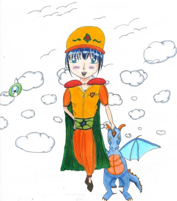 Fanart