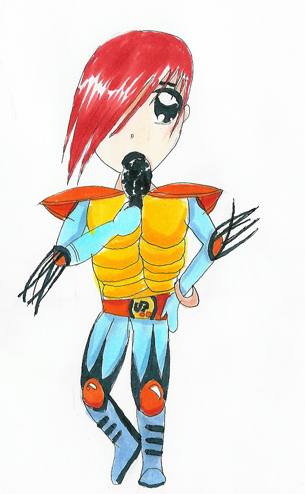 Fanart
