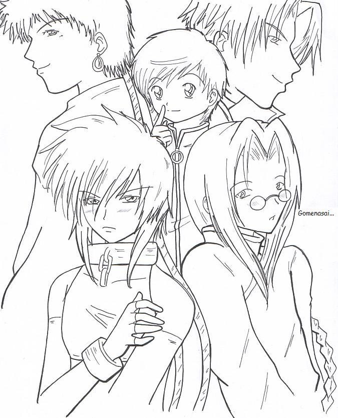 Fanart