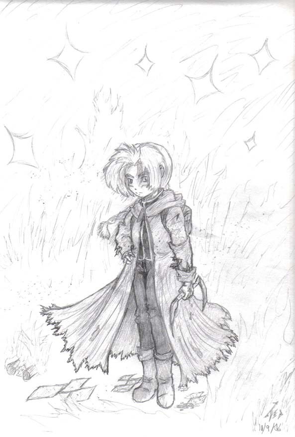 Fanart