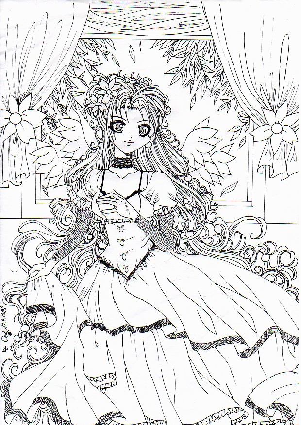 Fanart