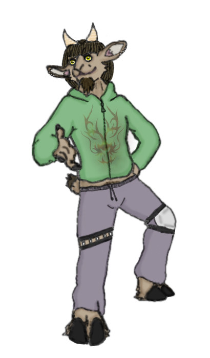 Fanart