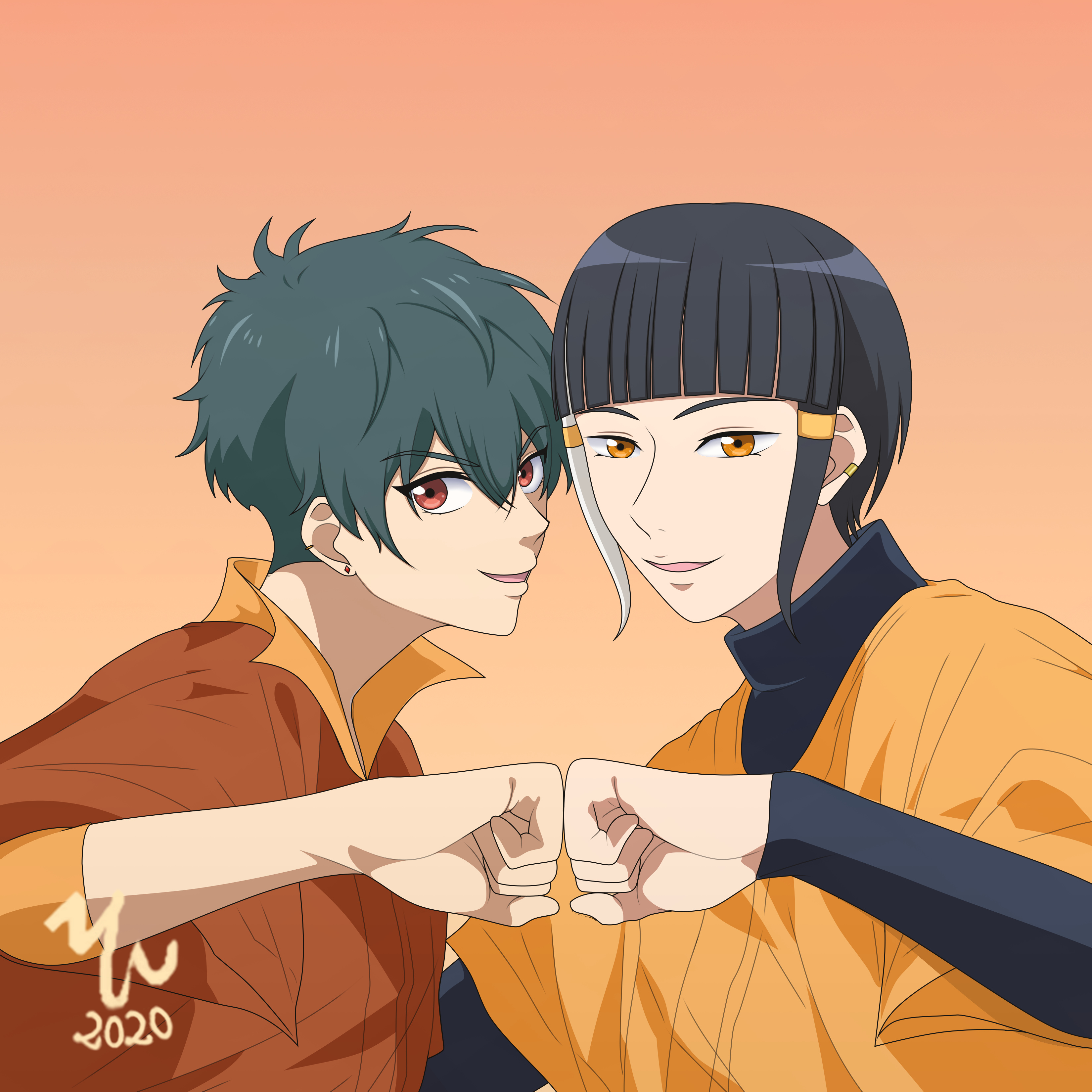 Fanart2