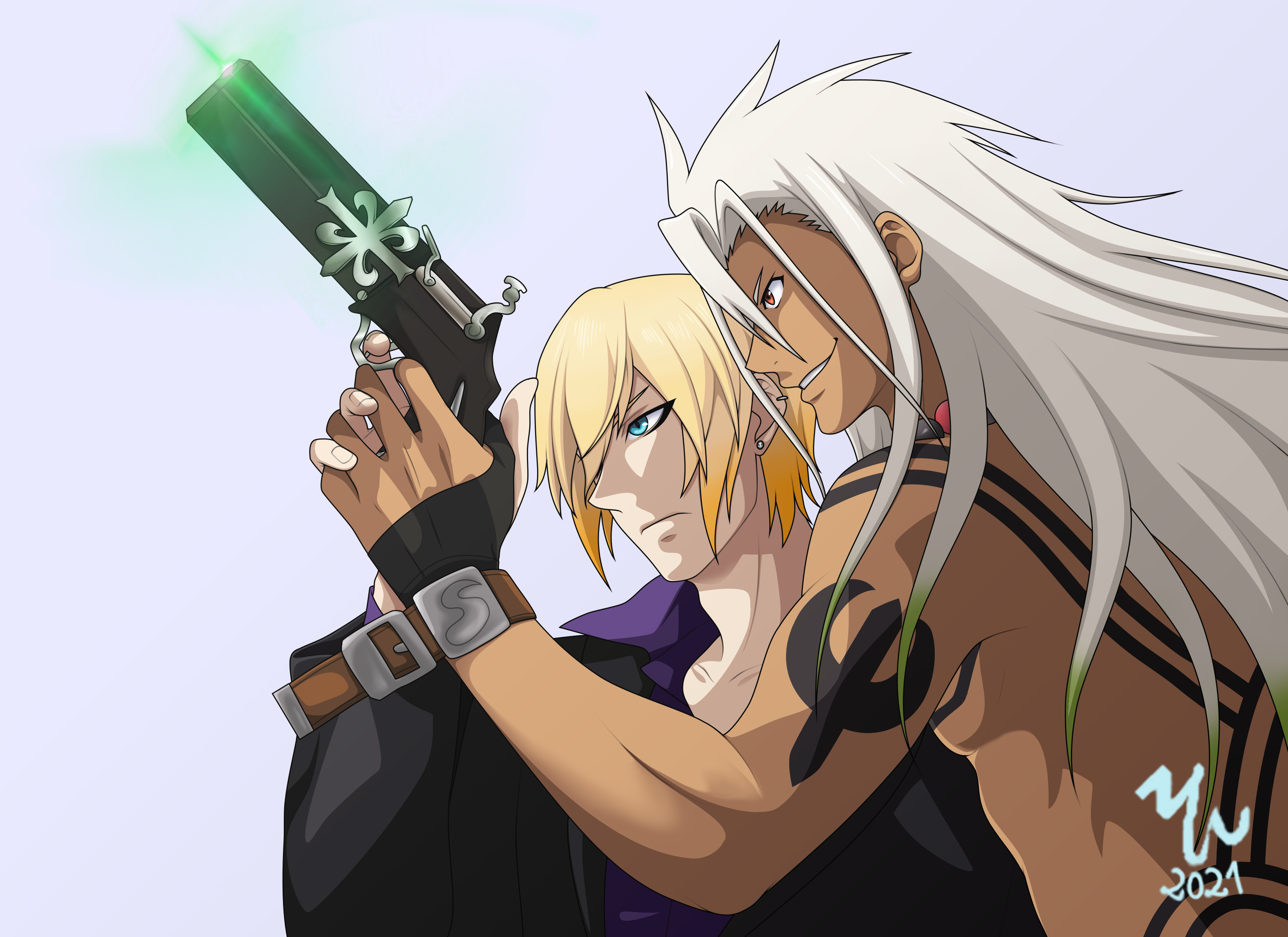 Fanart2
