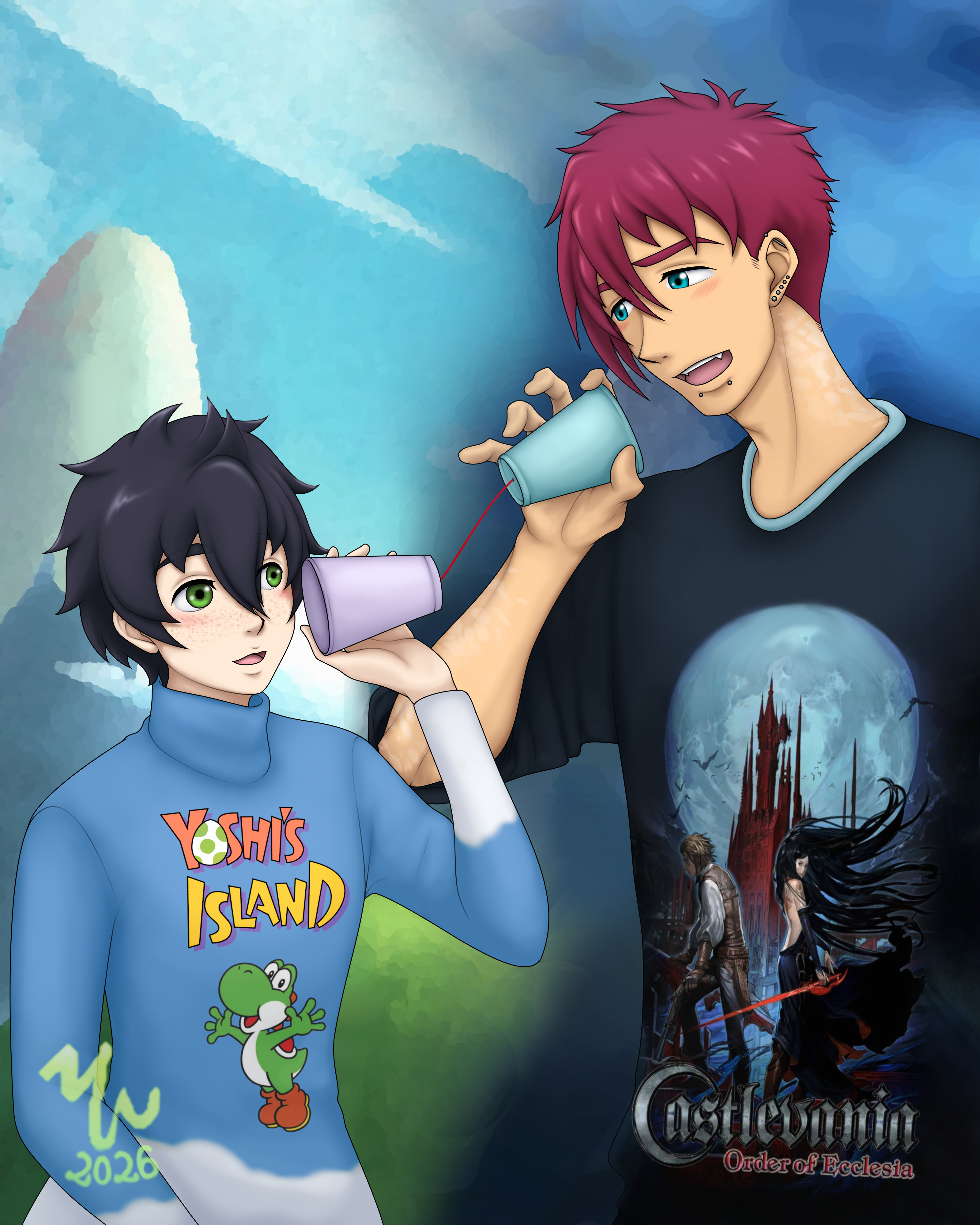Fanart2