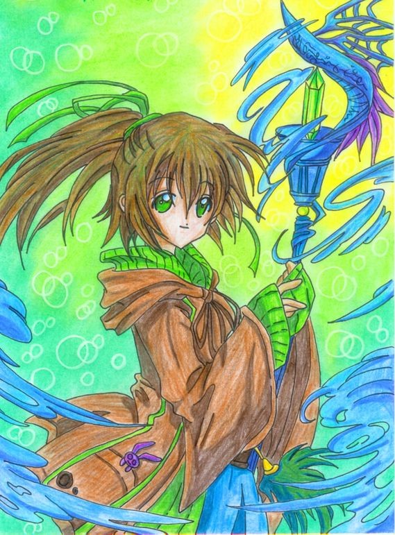 Fanart