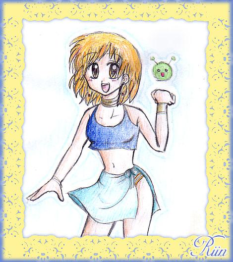 Fanart