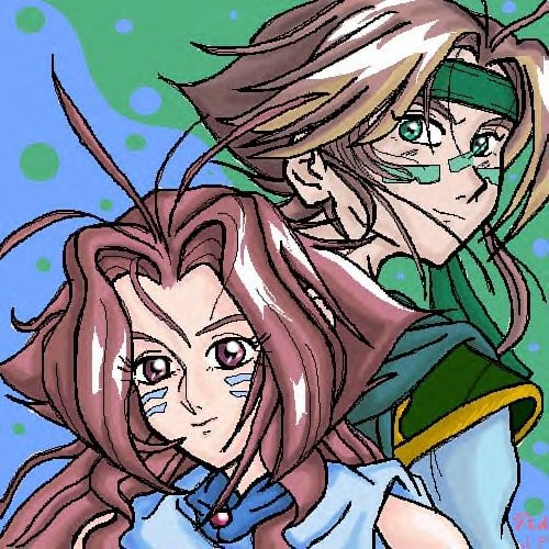 Fanart