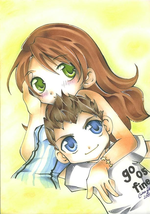 Fanart