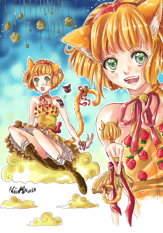 Fanart