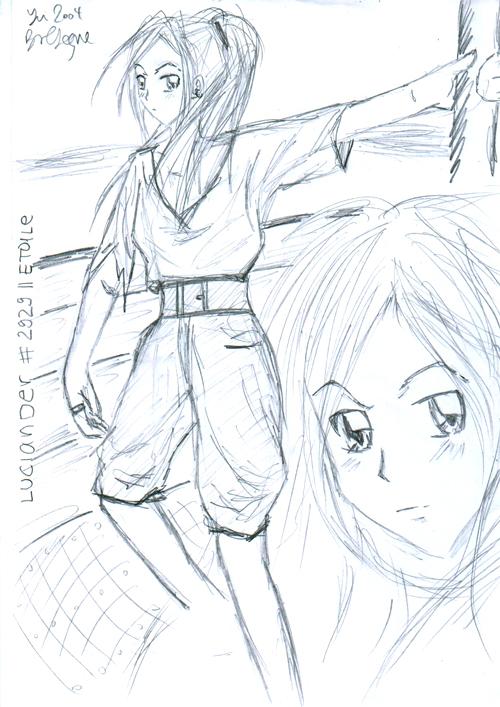 Fanart