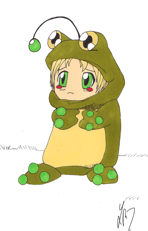 Fanart