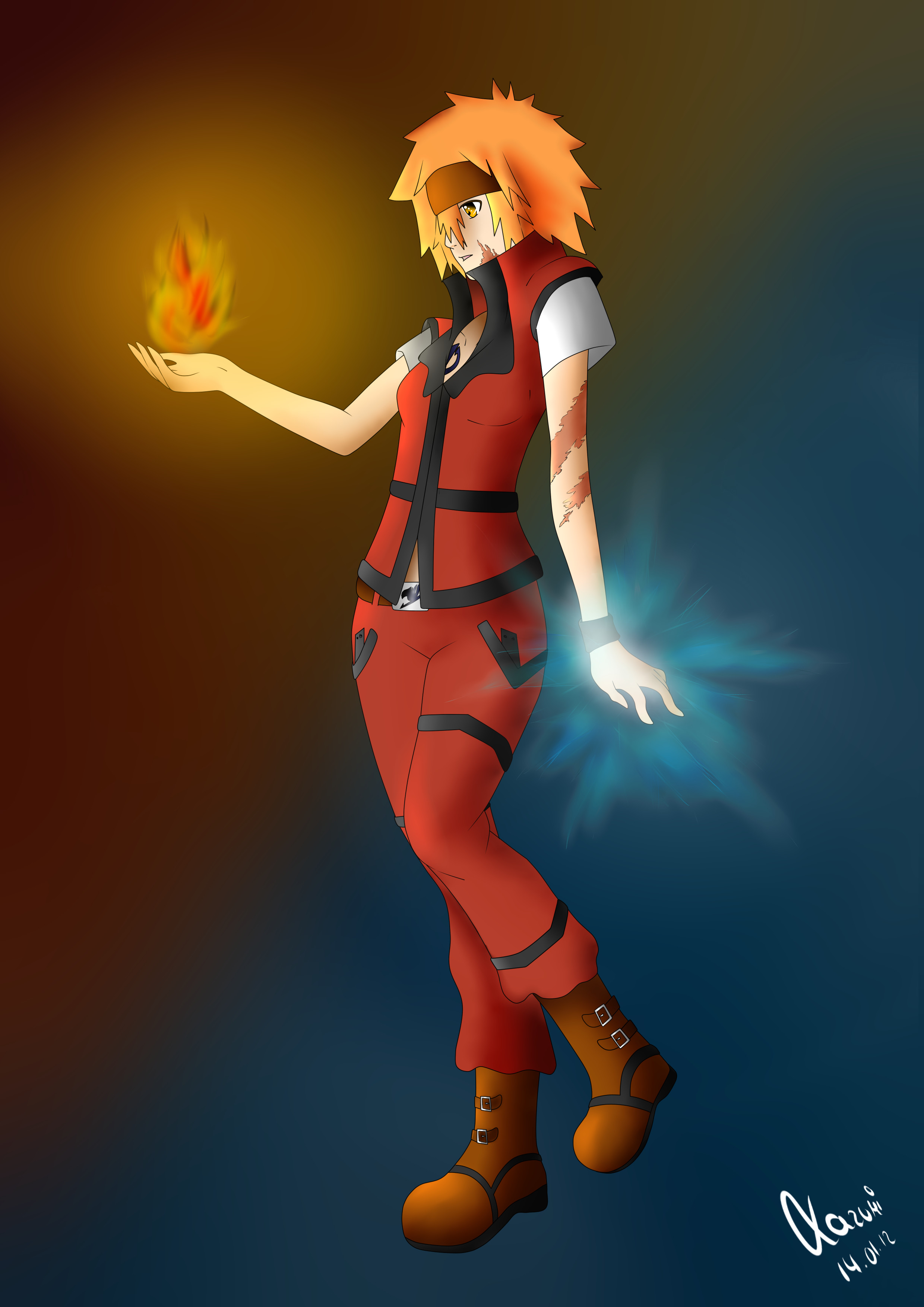 Fanart2