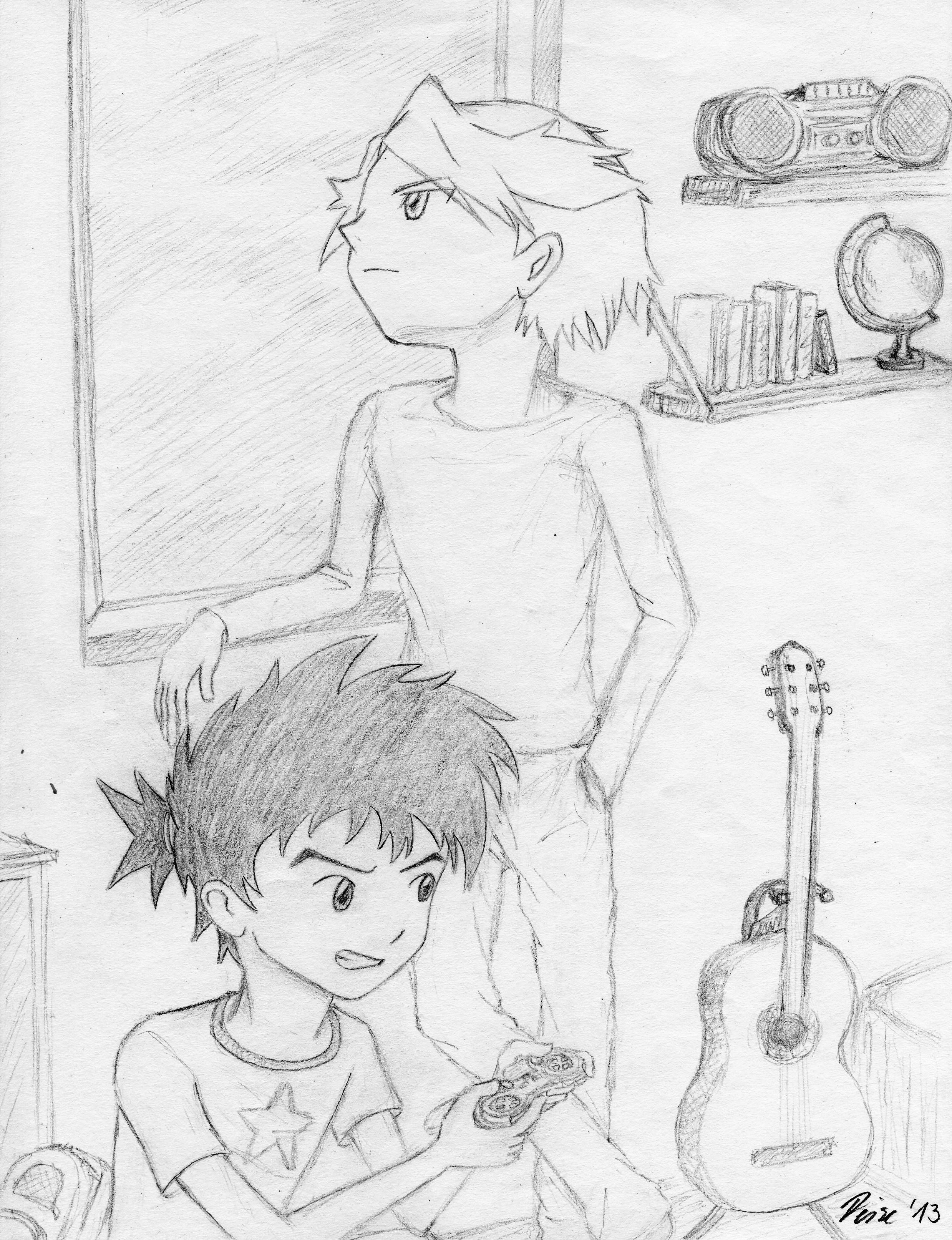 Fanart2