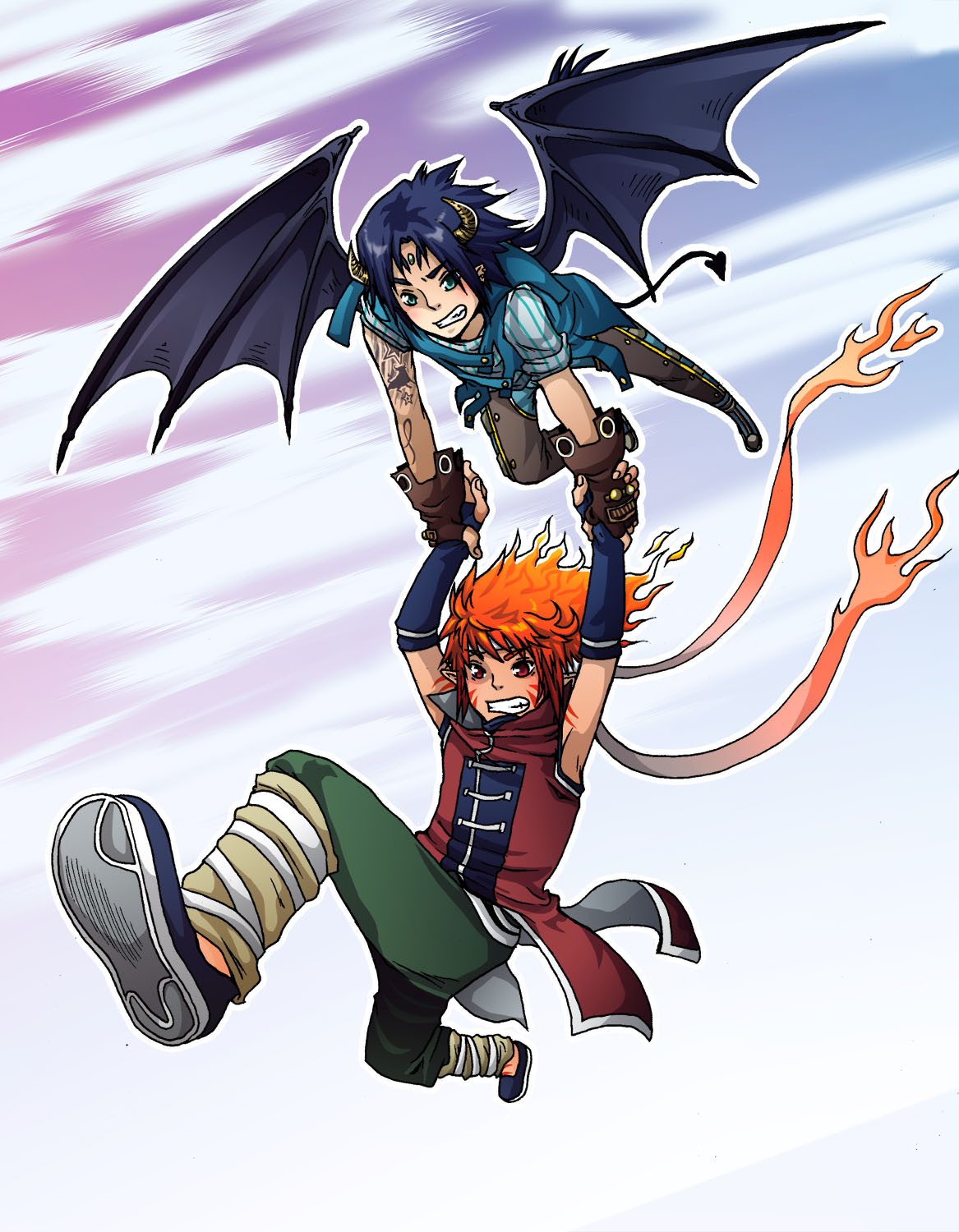 Fanart2