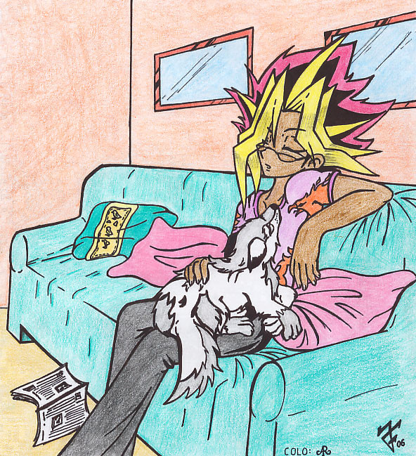 Fanart