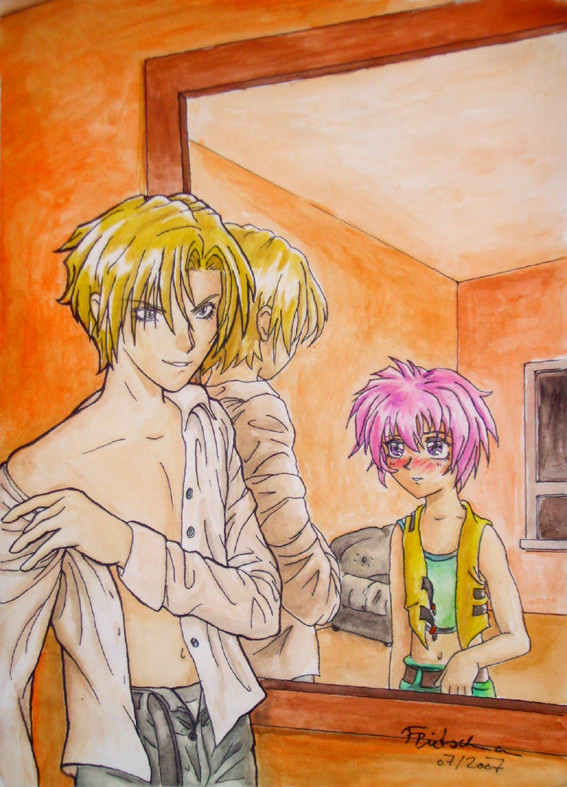Fanart