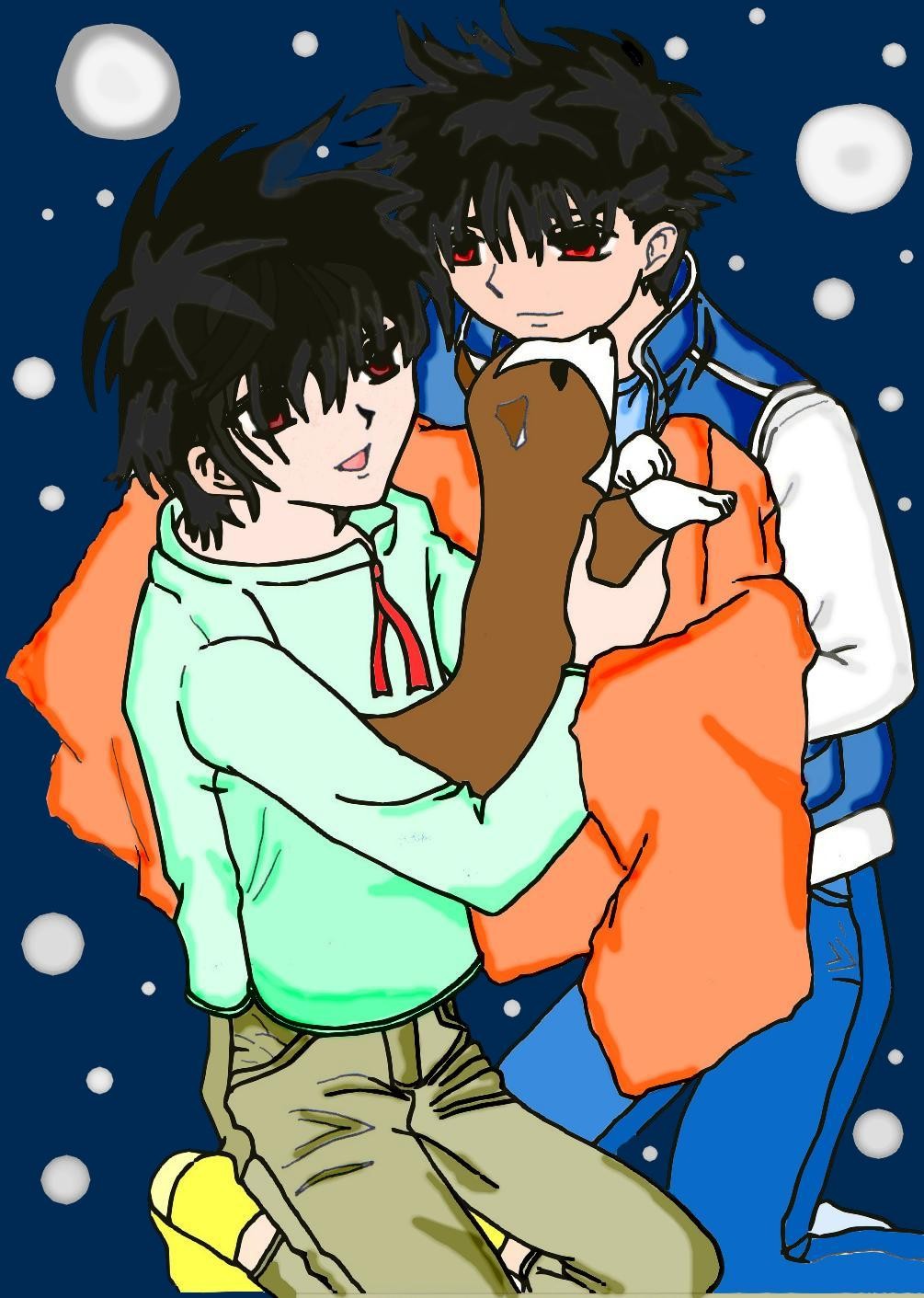 Fanart2